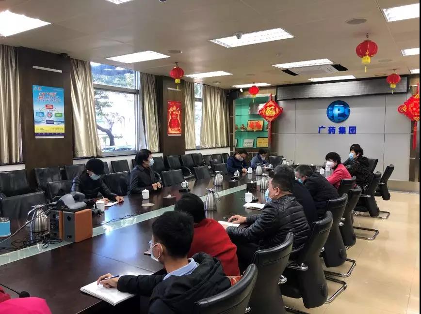 投身疫情防控攻堅戰(zhàn)，光華對小柴胡開展科技攻關(guān)工作