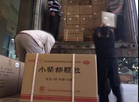 眾志成城，抗擊疫情！光華積極投身開展防疫防控工作！
